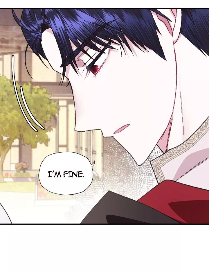 Father, I don't Want this Marriage Chapter 34 page 28