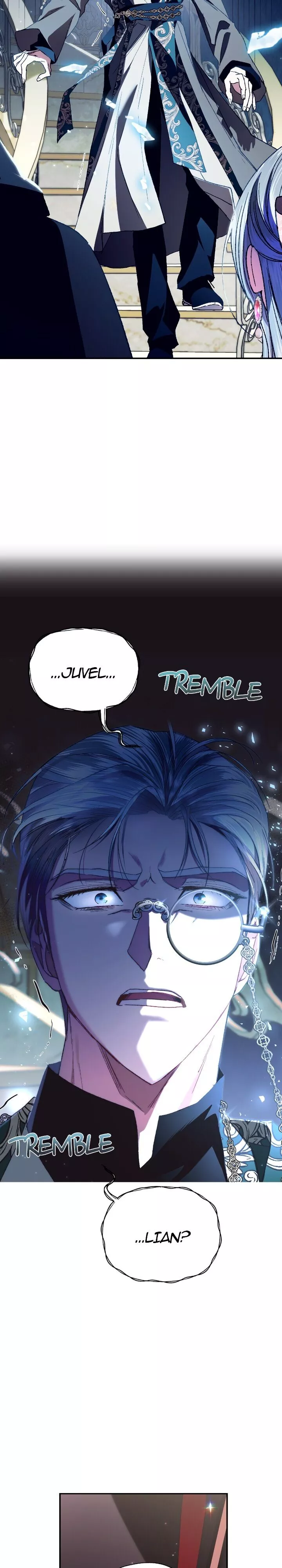 Father, I don't Want this Marriage Chapter 34 page 31