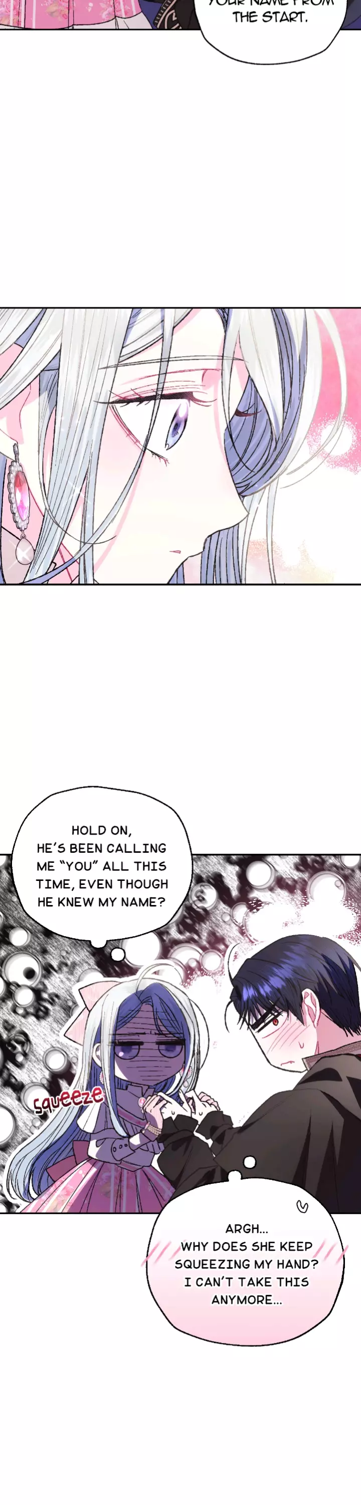 Father, I don't Want this Marriage Chapter 33 page 29