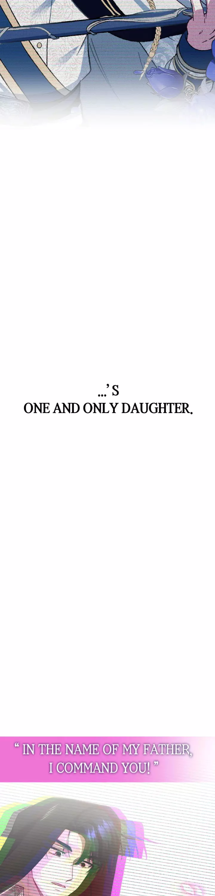 Father, I don't Want this Marriage Chapter 31 page 42