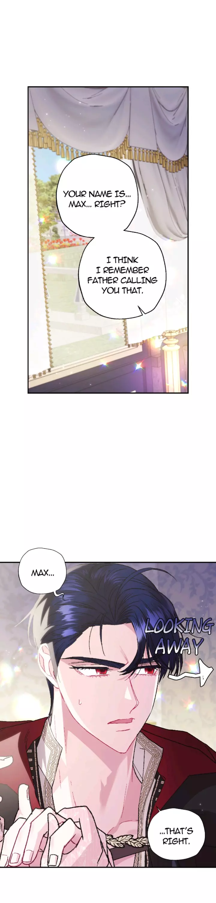Father, I don't Want this Marriage Chapter 33 page 30