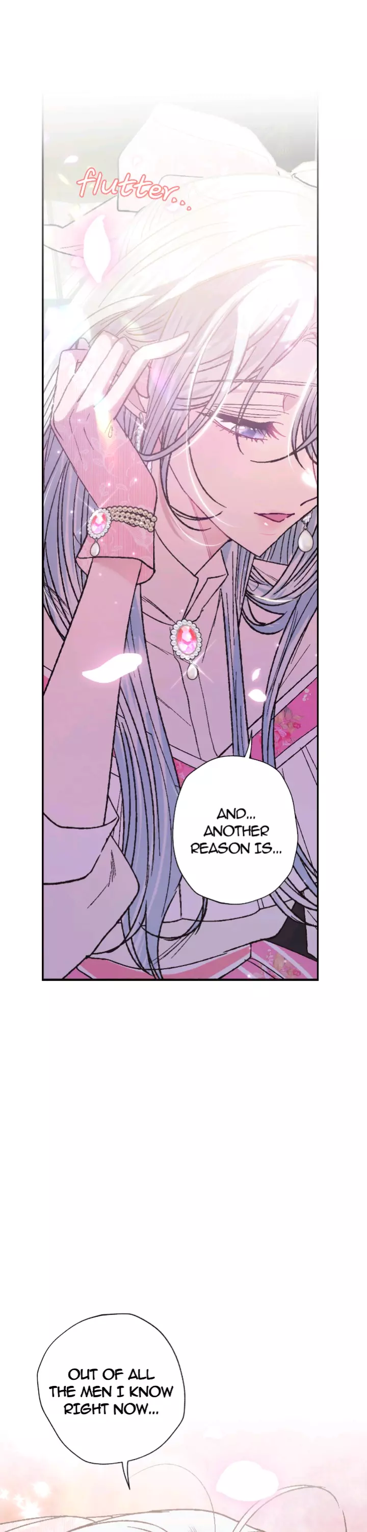 Father, I don't Want this Marriage Chapter 33 page 20