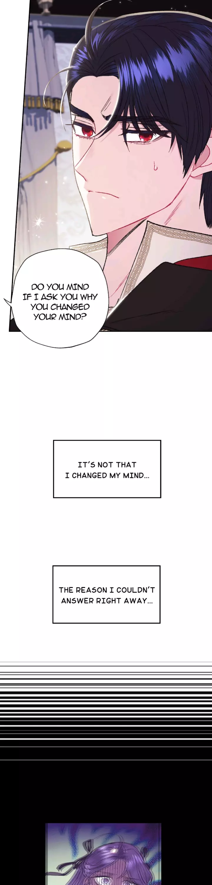 Father, I don't Want this Marriage Chapter 33 page 6