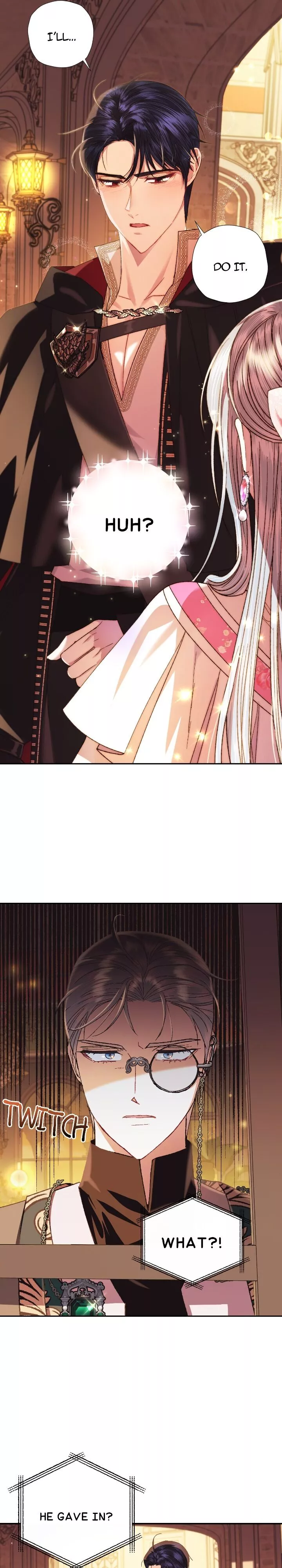 Father, I don't Want this Marriage Chapter 36 page 29