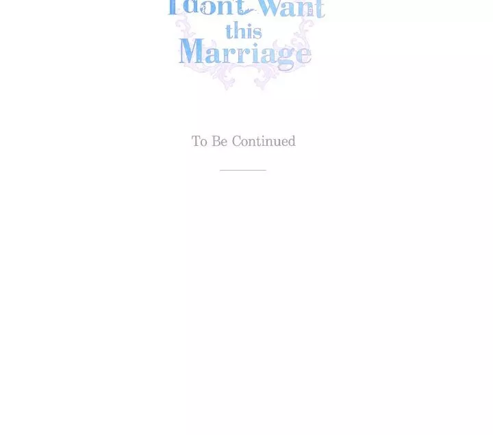 Father, I don't Want this Marriage Chapter 34 page 35