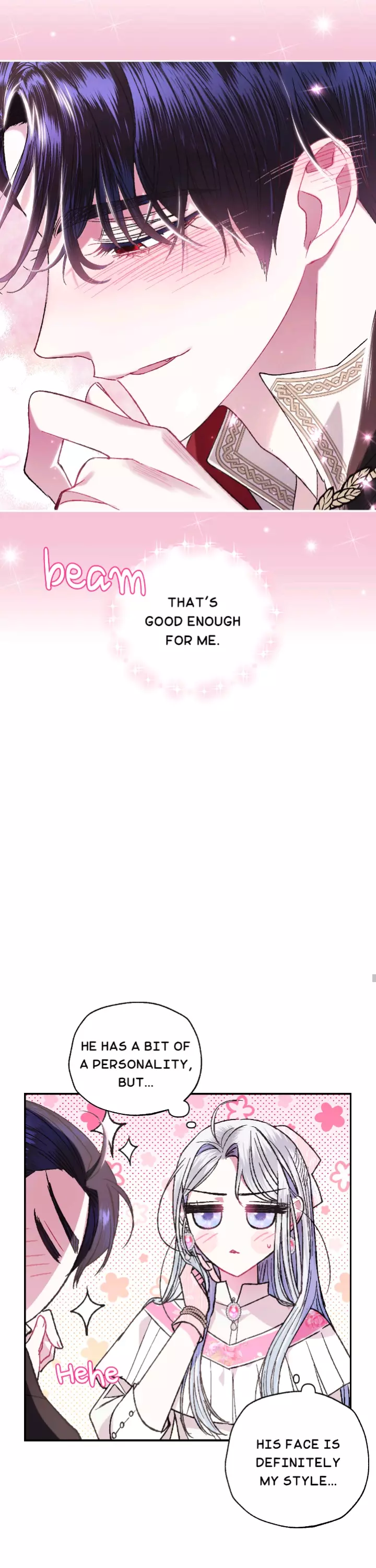 Father, I don't Want this Marriage Chapter 33 page 23