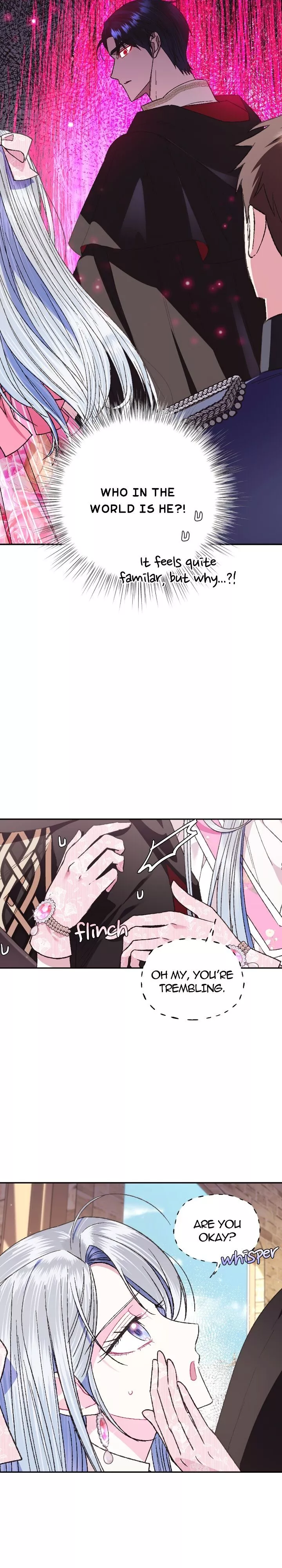 Father, I don't Want this Marriage Chapter 34 page 27