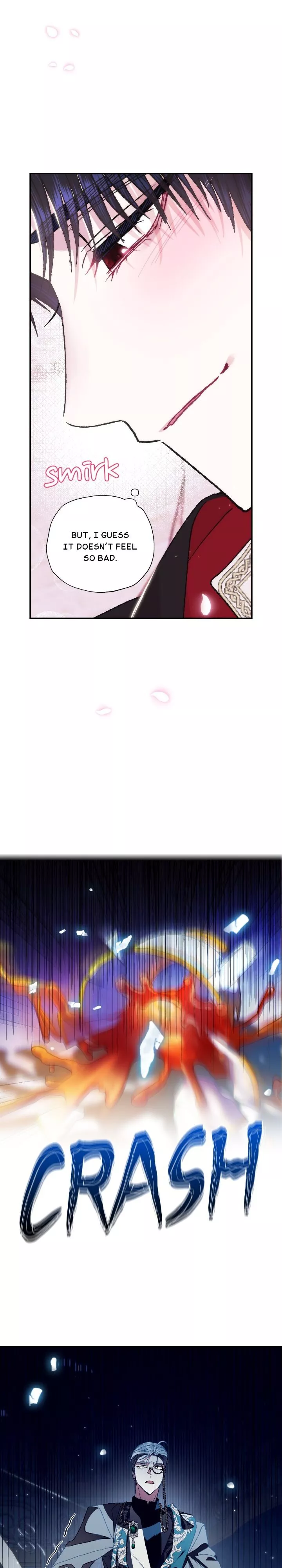 Father, I don't Want this Marriage Chapter 34 page 30