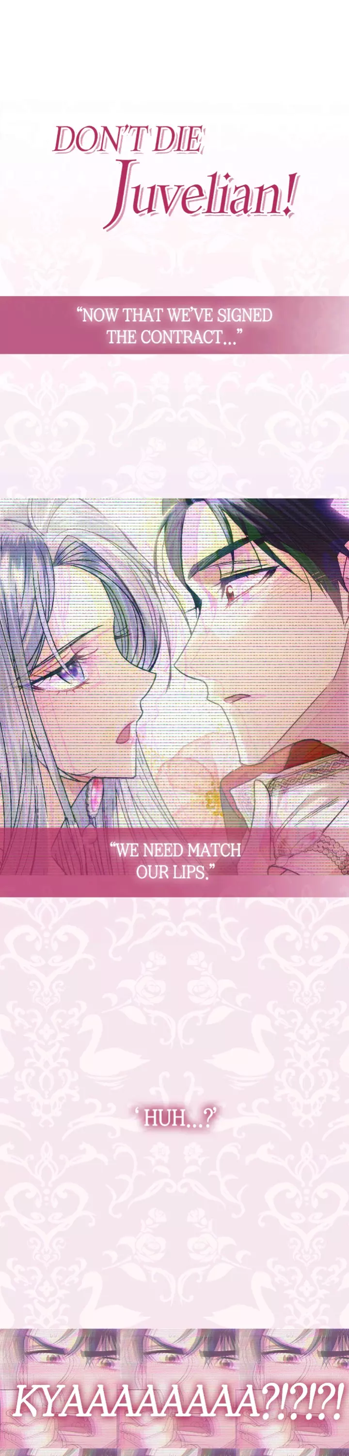 Father, I don't Want this Marriage Chapter 33 page 39