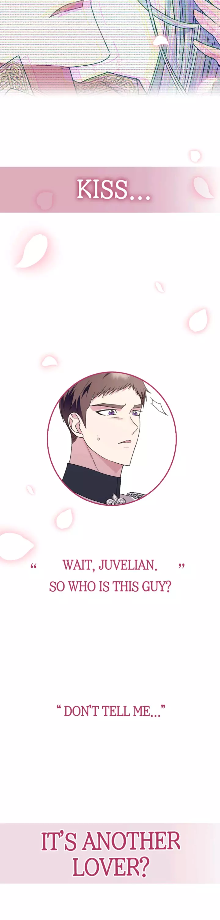 Father, I don't Want this Marriage Chapter 33 page 41