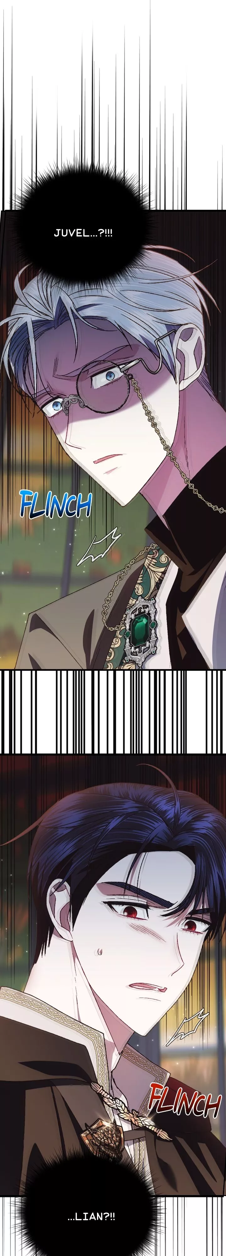 Father, I don't Want this Marriage Chapter 37 page 3