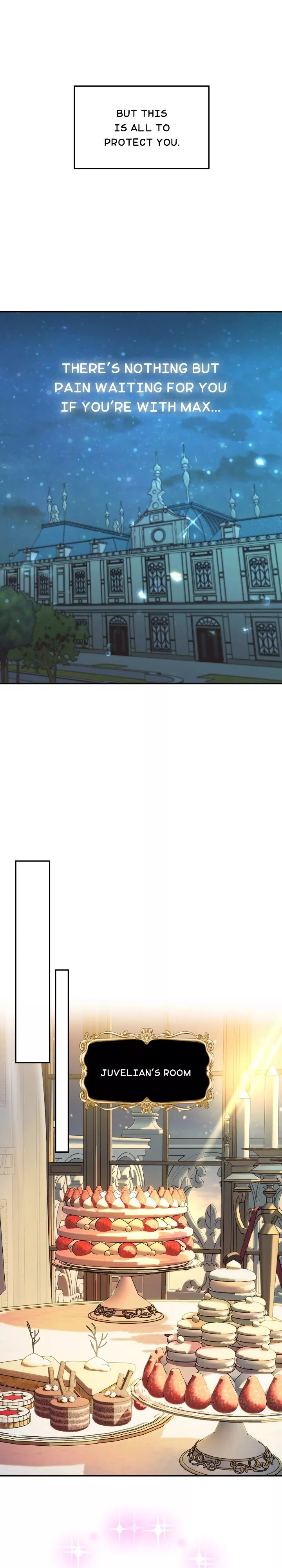 Father, I don't Want this Marriage Chapter 37 page 16