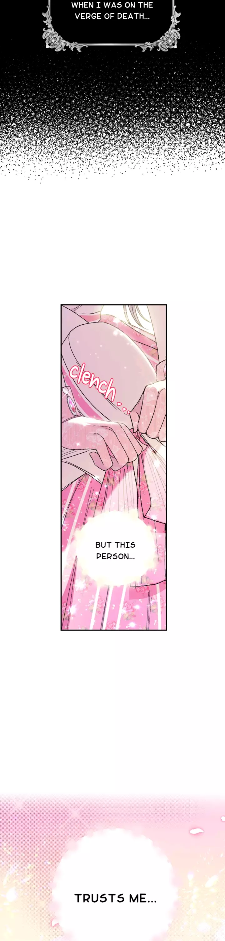 Father, I don't Want this Marriage Chapter 33 page 37