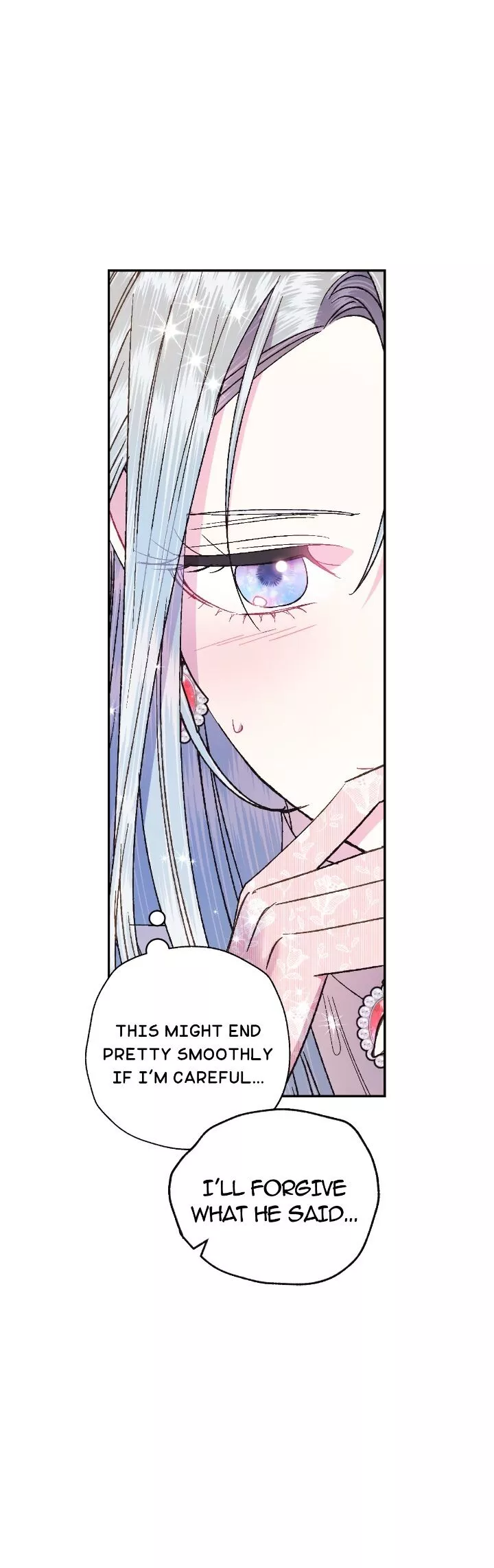 Father, I don't Want this Marriage Chapter 37 page 10