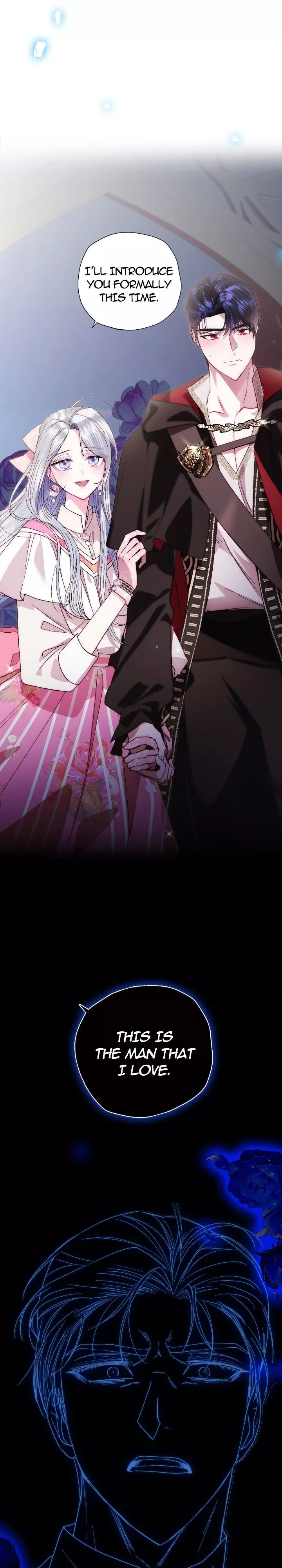 Father, I don't Want this Marriage Chapter 35 page 2