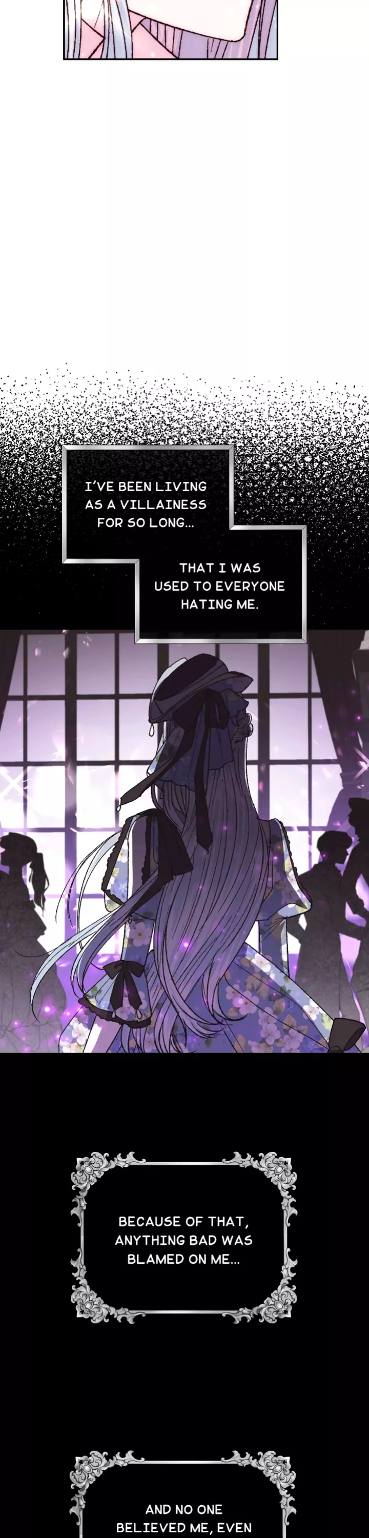 Father, I don't Want this Marriage Chapter 33 page 36