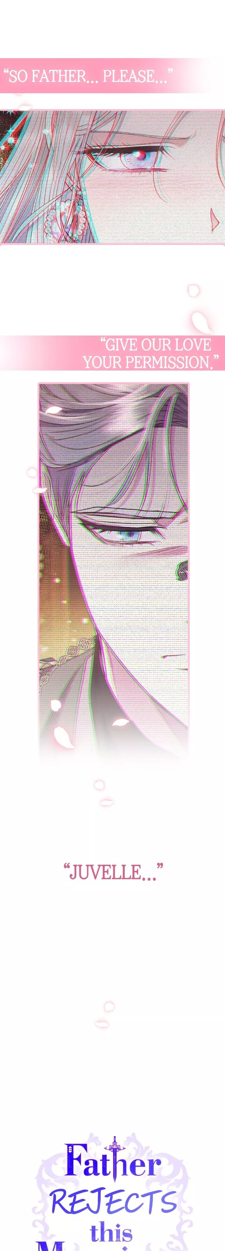 Father, I don't Want this Marriage Chapter 36 page 44