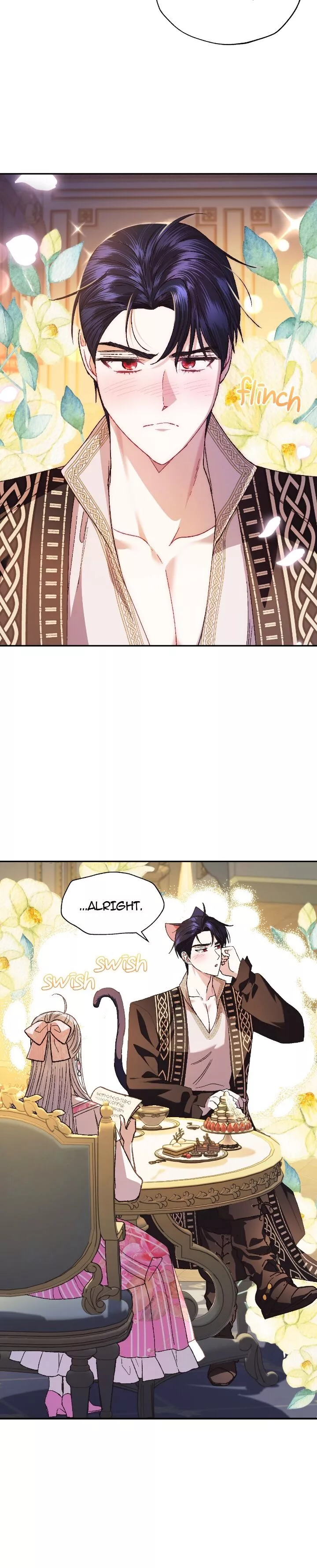 Father, I don't Want this Marriage Chapter 37 page 24