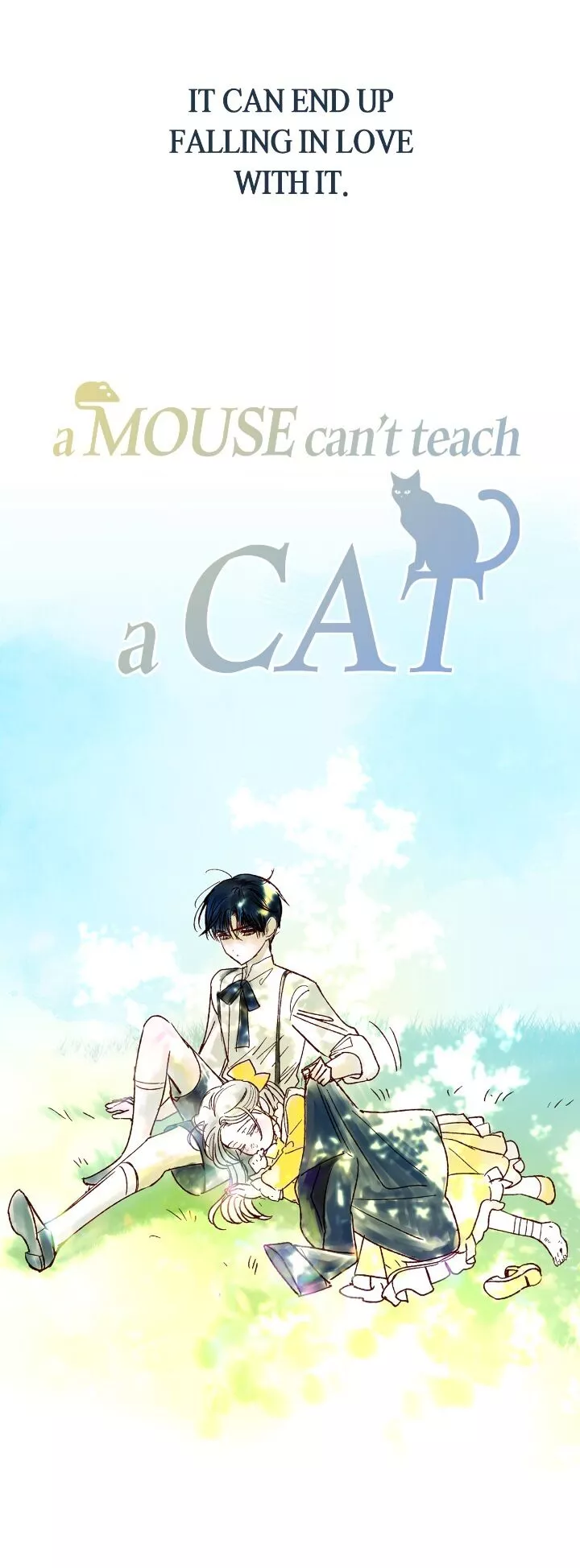 Father, I don't Want this Marriage Chapter 39 page 38