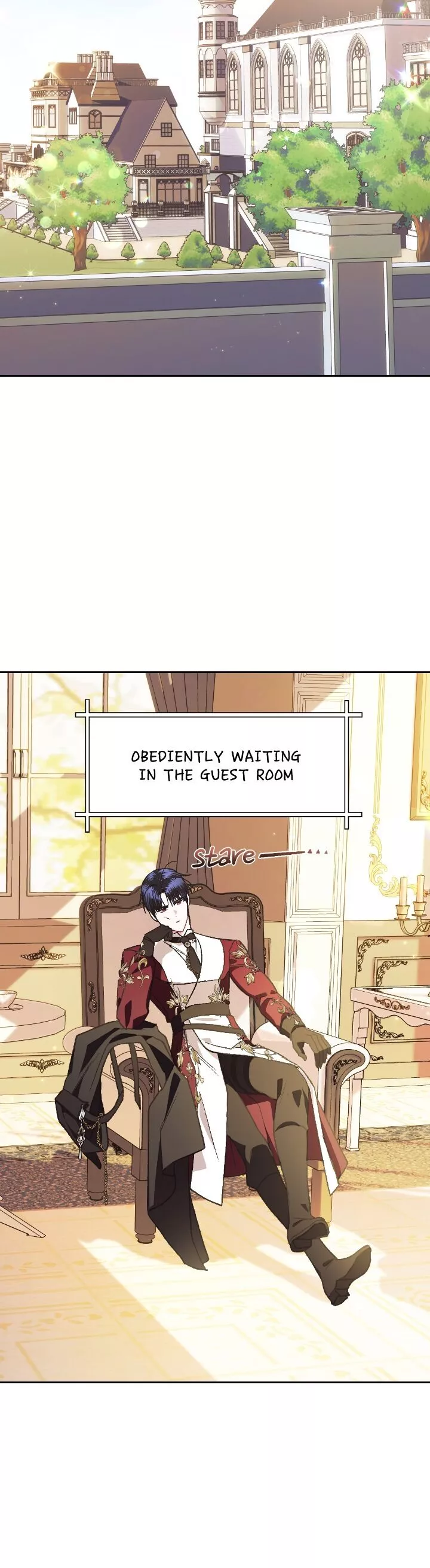 Father, I don't Want this Marriage Chapter 39 page 29