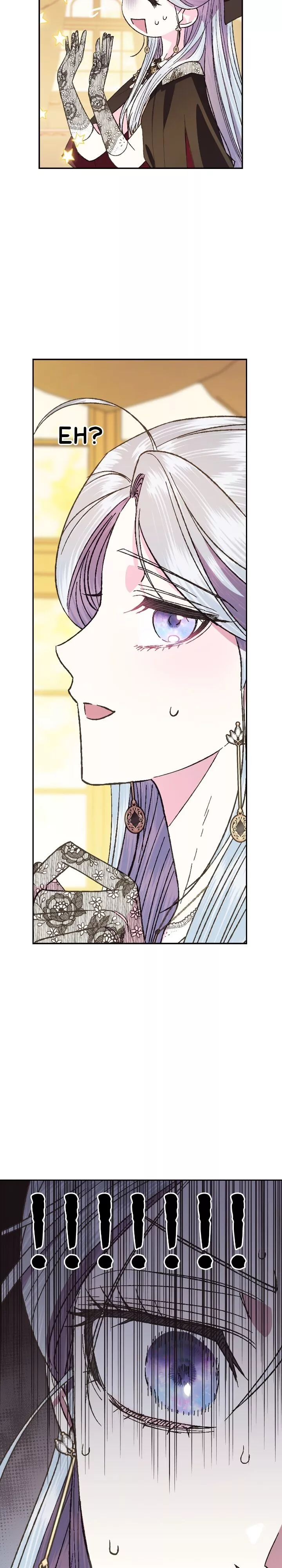 Father, I don't Want this Marriage Chapter 40 page 15
