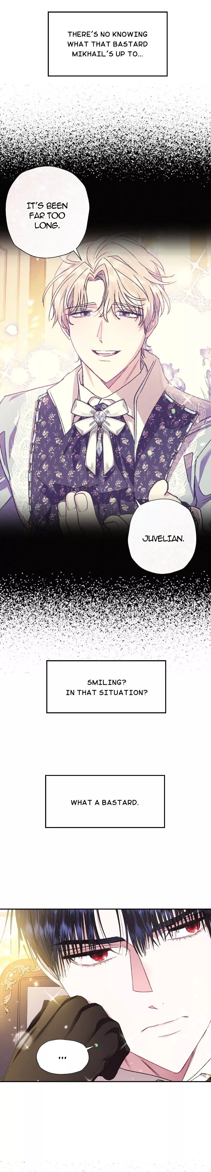 Father, I don't Want this Marriage Chapter 39 page 31
