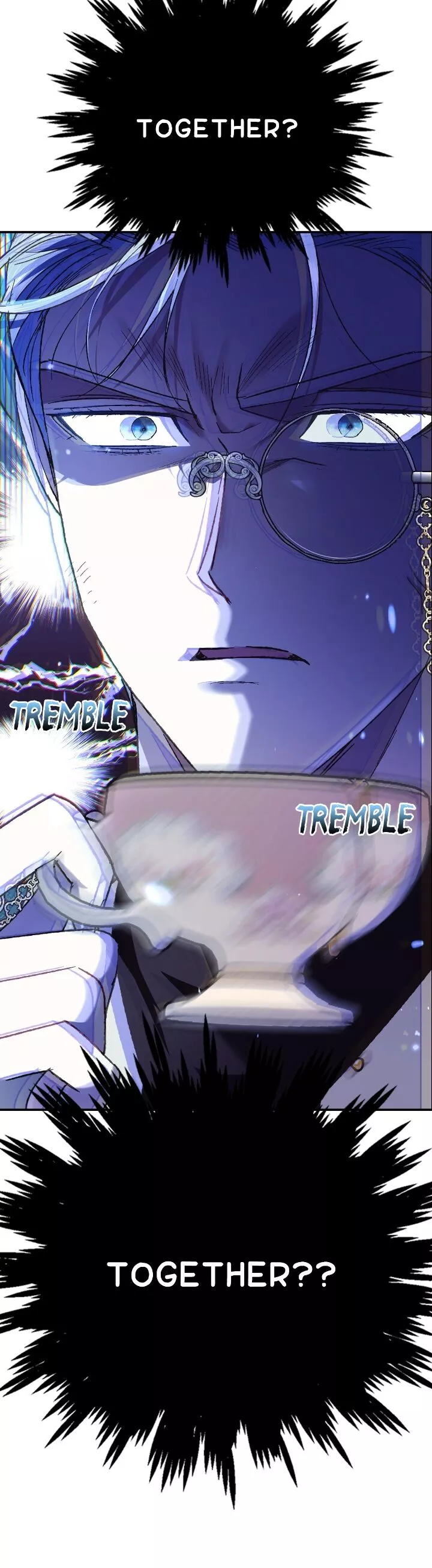 Father, I don't Want this Marriage Chapter 35 page 19