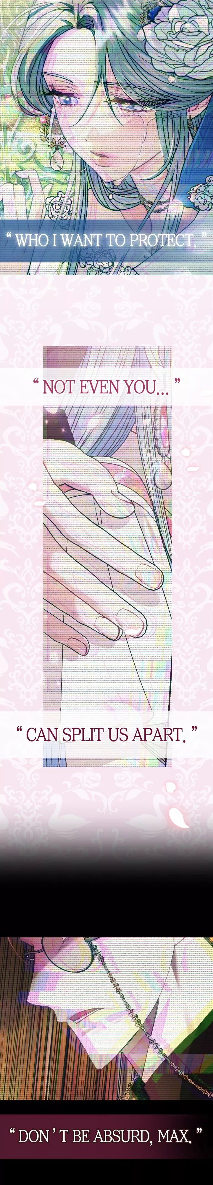 Father, I don't Want this Marriage Chapter 35 page 35