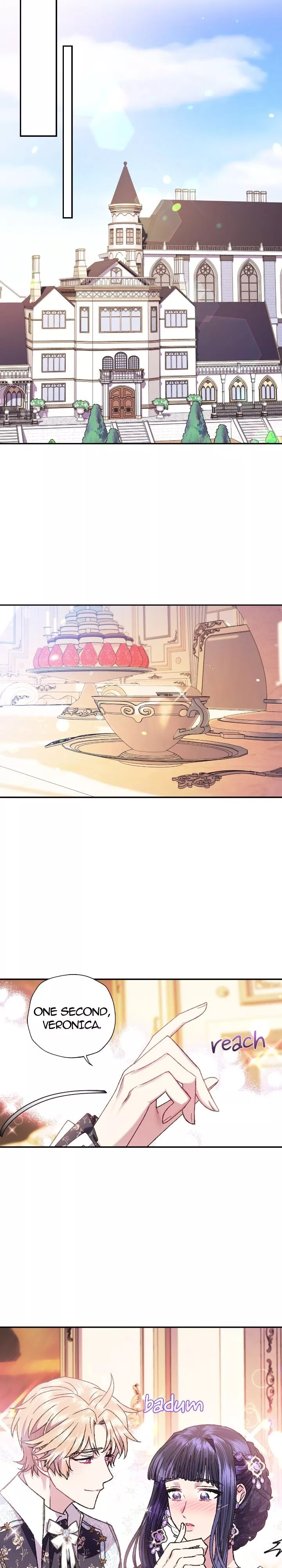 Father, I don't Want this Marriage Chapter 39 page 24