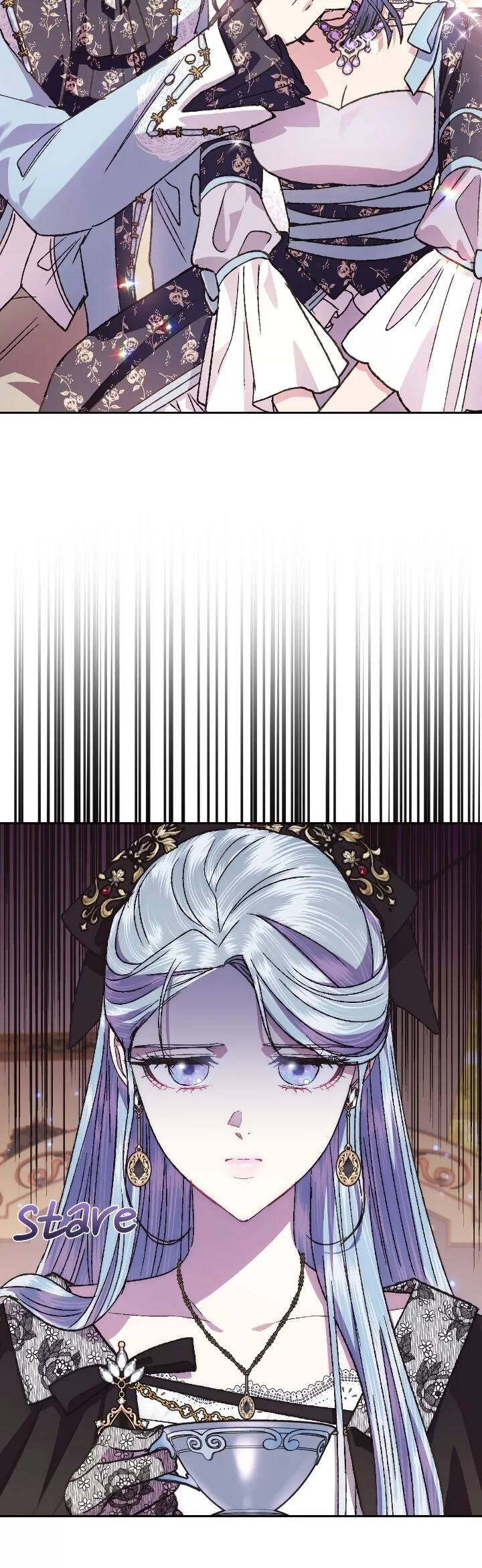Father, I don't Want this Marriage Chapter 39 page 25