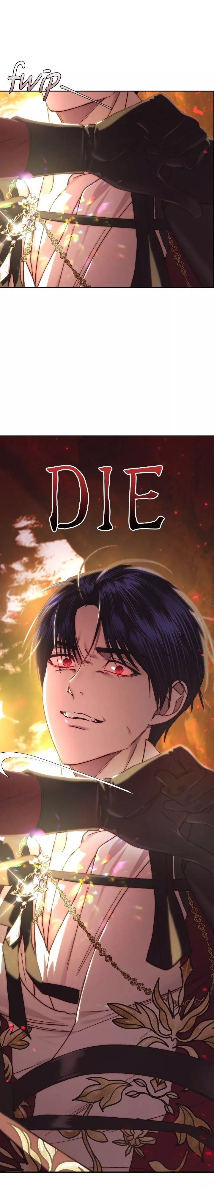 Father, I don't Want this Marriage Chapter 40 page 23