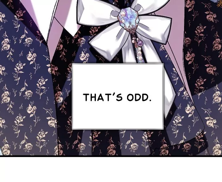 Father, I don't Want this Marriage Chapter 40 page 8
