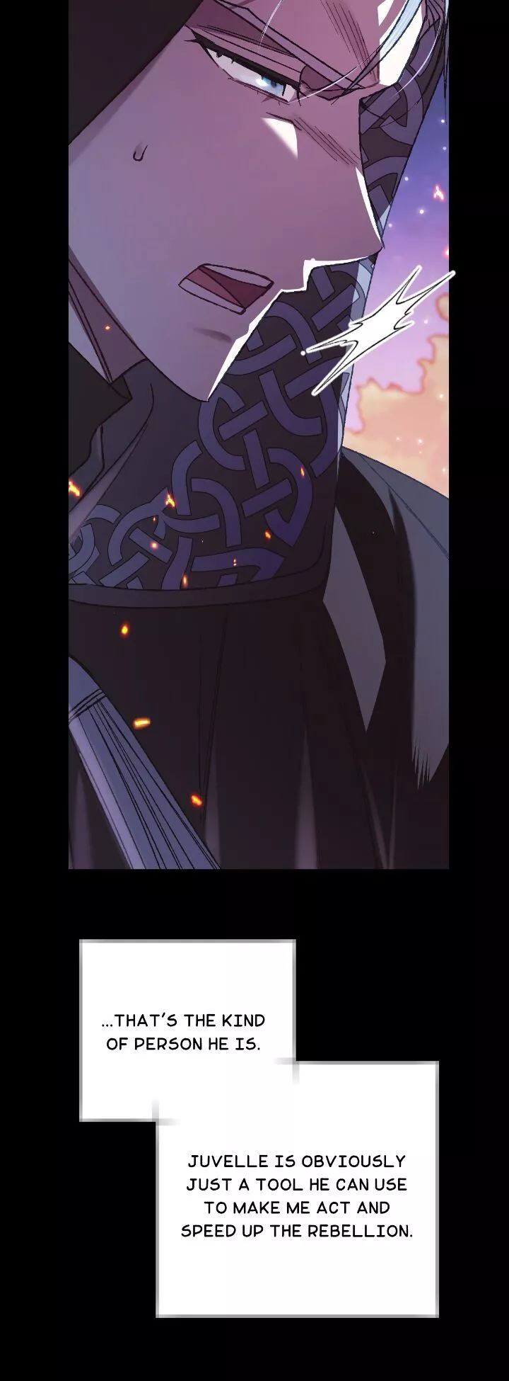 Father, I don't Want this Marriage Chapter 35 page 15