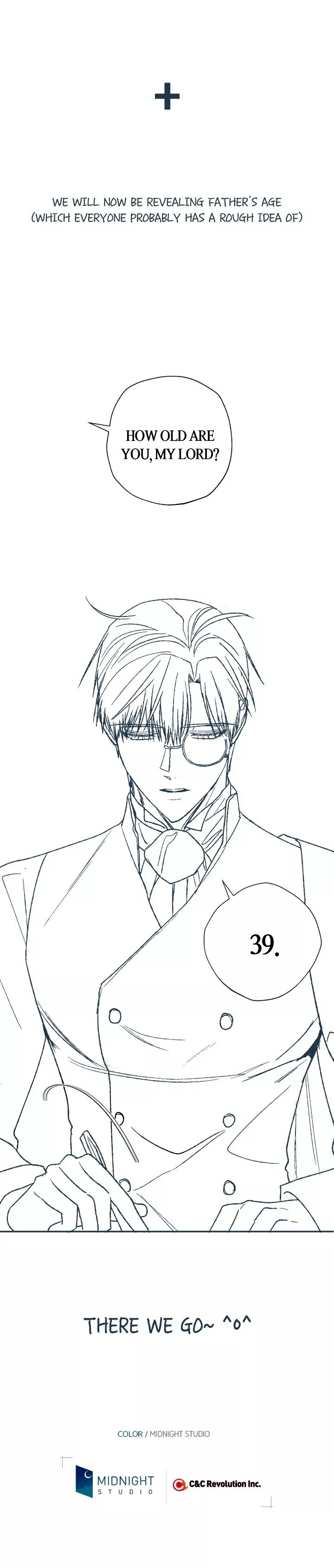 Father, I don't Want this Marriage Chapter 39 page 39