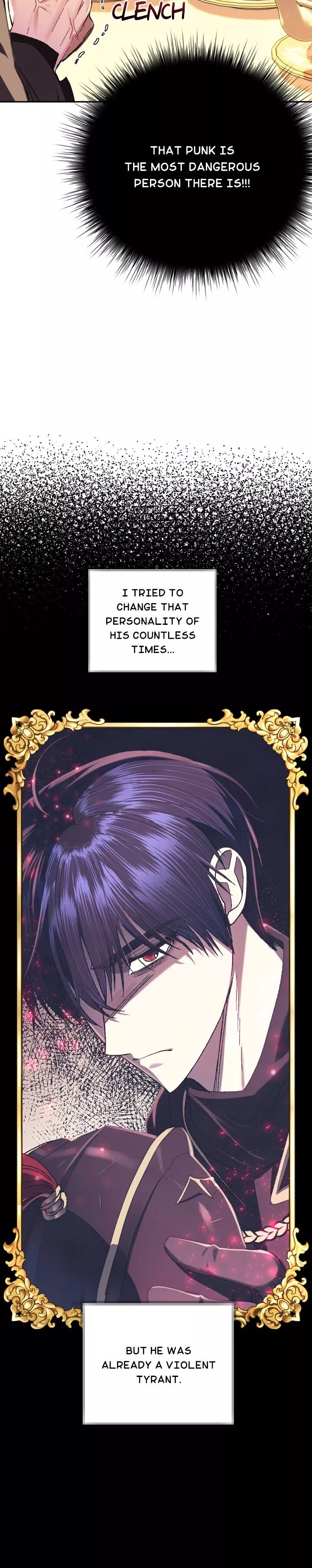 Father, I don't Want this Marriage Chapter 35 page 23