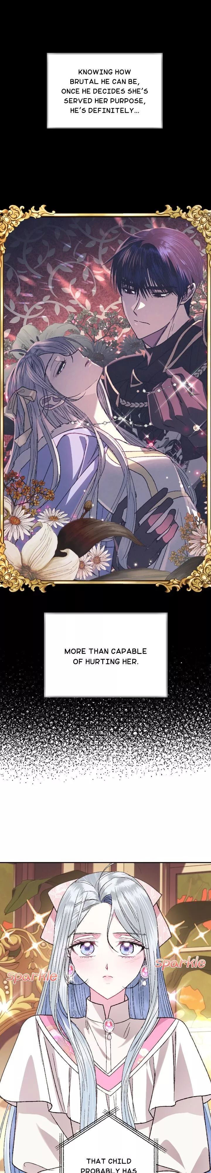 Father, I don't Want this Marriage Chapter 35 page 24