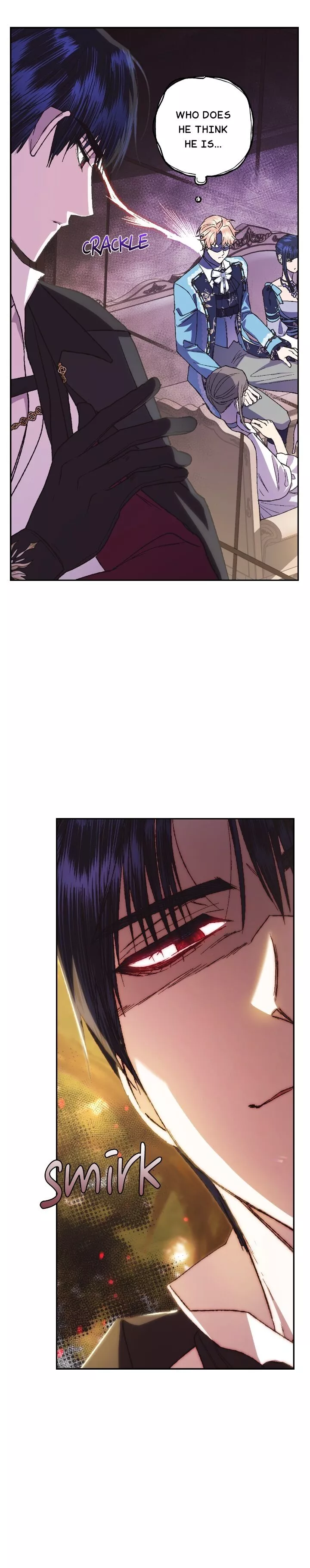 Father, I don't Want this Marriage Chapter 40 page 22