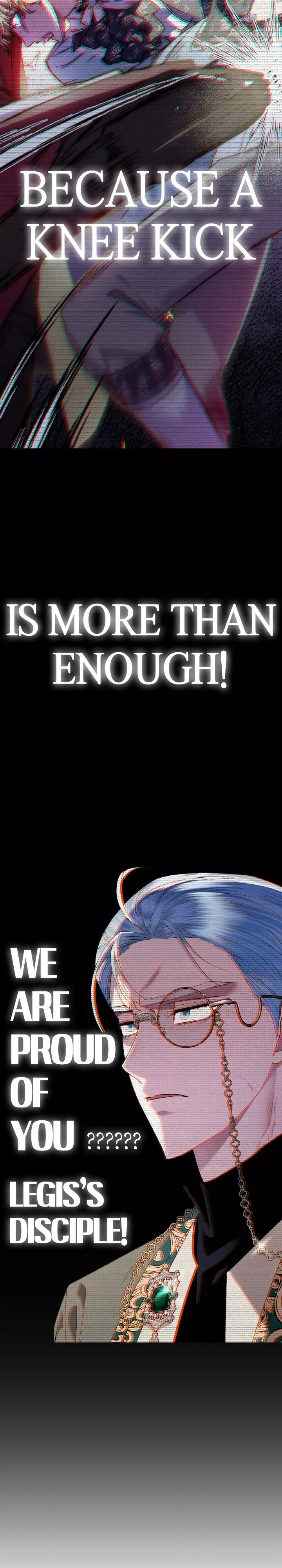 Father, I don't Want this Marriage Chapter 40 page 35