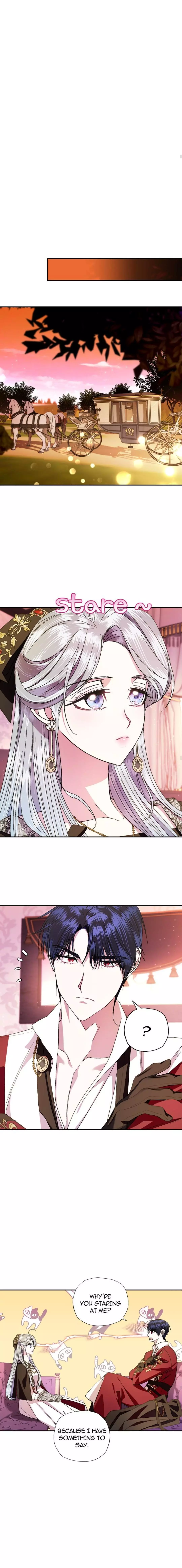 Father, I don't Want this Marriage Chapter 42 page 12