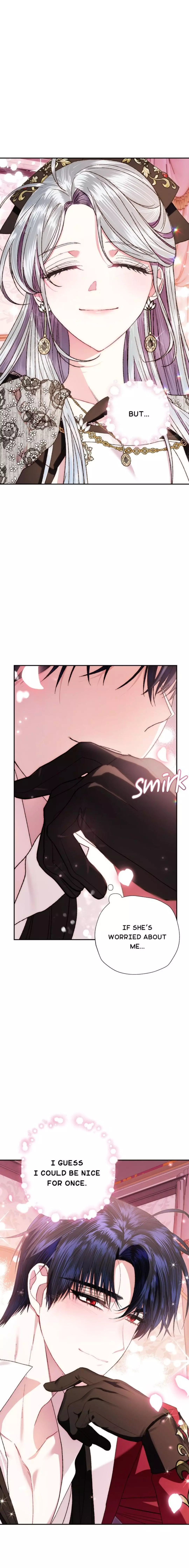 Father, I don't Want this Marriage Chapter 42 page 20