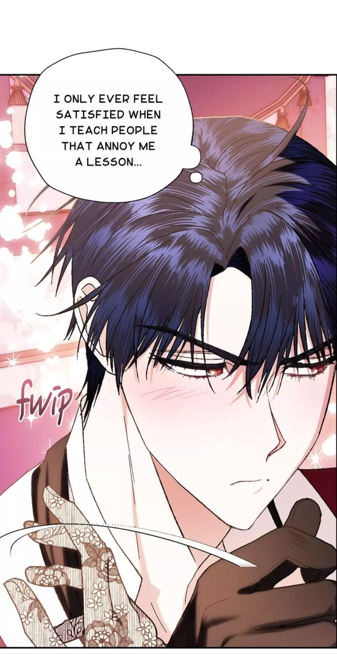 Father, I don't Want this Marriage Chapter 42 page 19