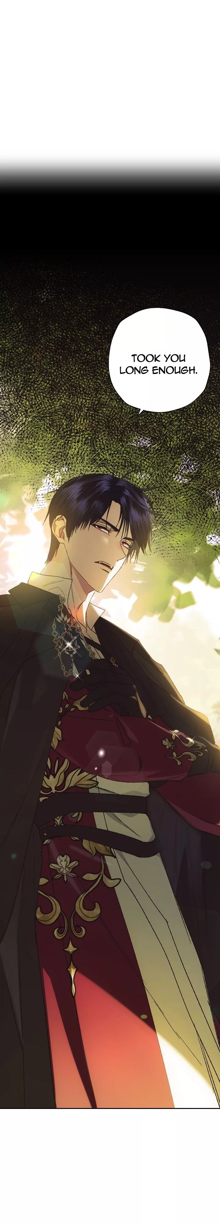 Father, I don't Want this Marriage Chapter 41 page 2