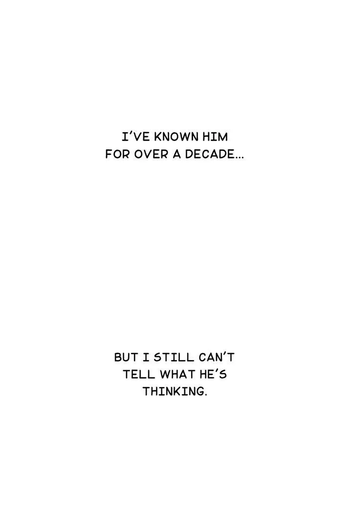Father, I don't Want this Marriage Chapter 43 page 3