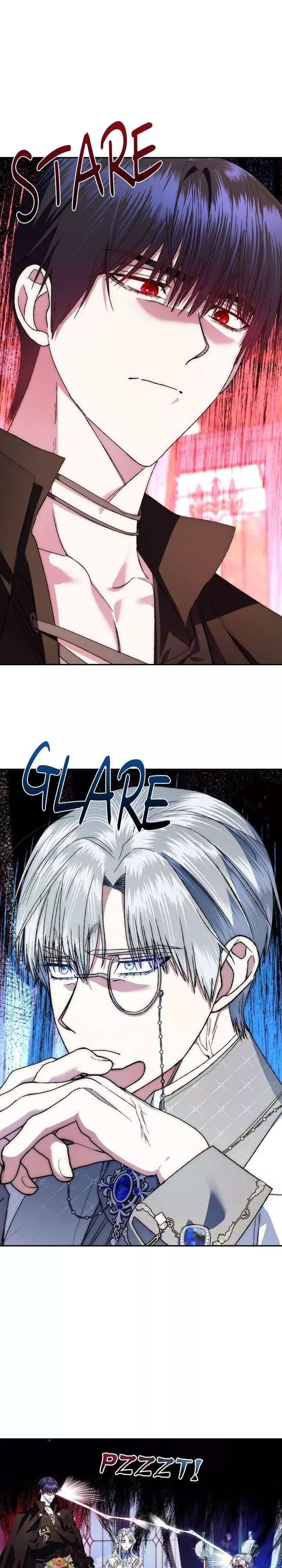 Father, I don't Want this Marriage Chapter 43 page 4