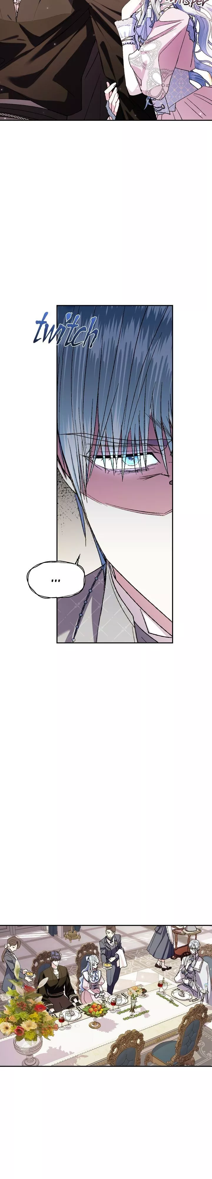 Father, I don't Want this Marriage Chapter 43 page 6