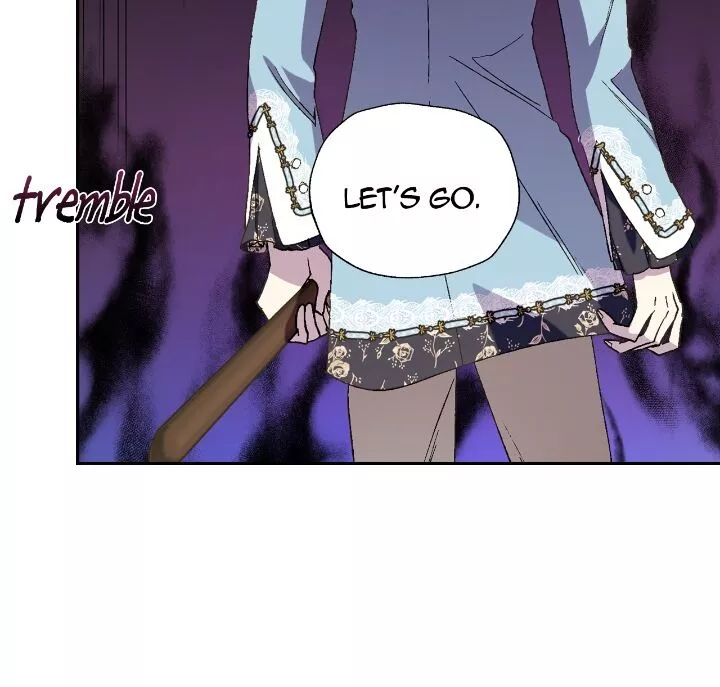 Father, I don't Want this Marriage Chapter 41 page 25