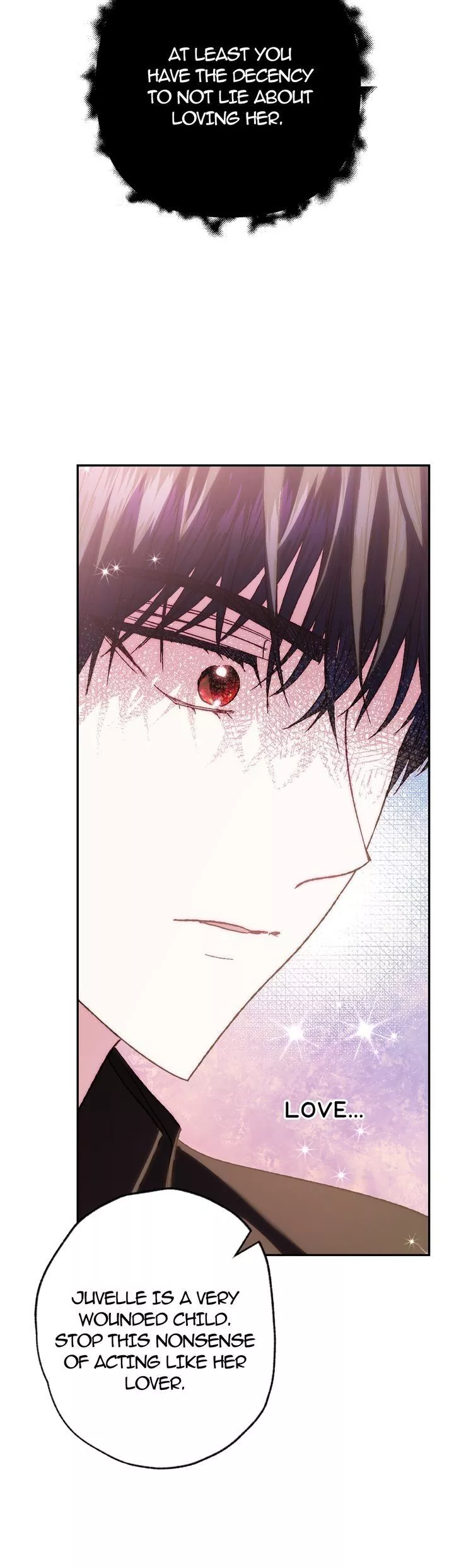Father, I don't Want this Marriage Chapter 43 page 36