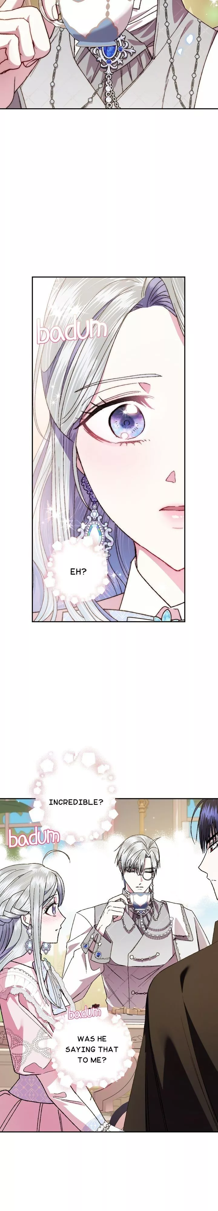 Father, I don't Want this Marriage Chapter 43 page 30