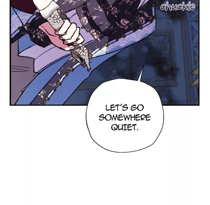 Father, I don't Want this Marriage Chapter 41 page 30
