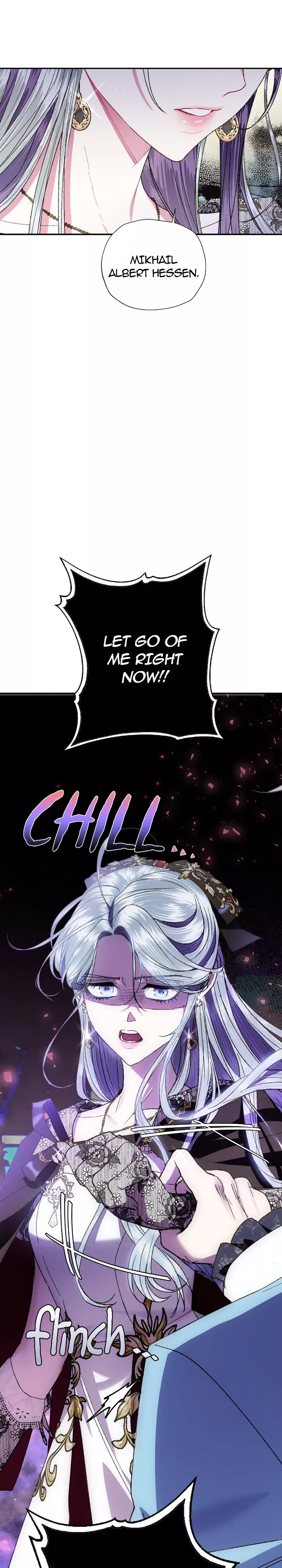 Father, I don't Want this Marriage Chapter 41 page 31